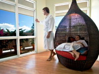 Wellness at Port