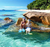 Fitzroy Island National Park - Attractions