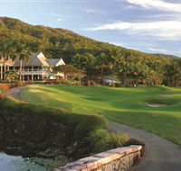 Paradise Palms Golf Course - Attractions