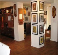 Janbal Gallery - Attractions