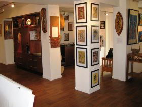 Janbal Gallery - Attractions 0