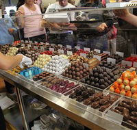 Poppys Chocolate - Attractions
