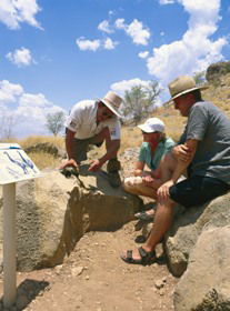 Alpurrurulam QLD Attractions