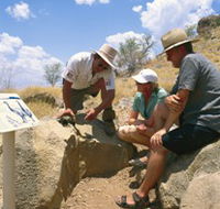 Riversleigh Fossil Fields - Attractions