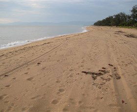 Abergowrie QLD Attractions
