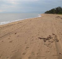 Forrest Beach - Attractions
