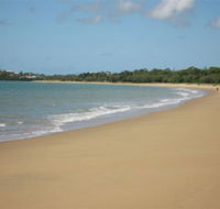 Bucasia Beach - Attractions