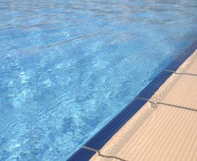 Calliope Swimming Pool - See Attractions 0