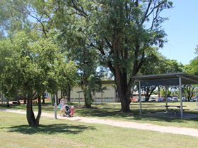 Moranbah QLD Attractions