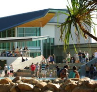 Riverway - Attractions
