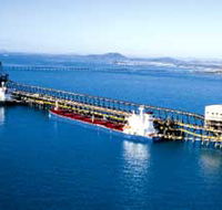 Port of Hay Point Lookout - Attractions