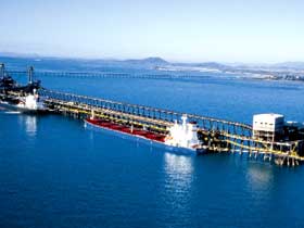 Port Of Hay Point Lookout - Attractions 0