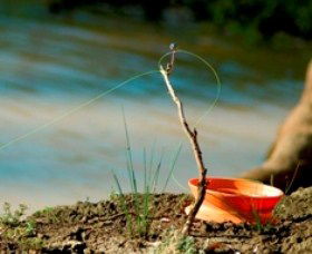 Charleville - Mangalore Warrego River Fishing Spot - Attractions 0