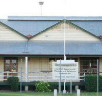Central Queensland Military Museum - Attractions