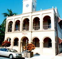 Mackay Town Hall - Attractions
