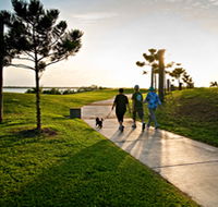 Bluewater Trail - Attractions