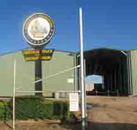 Wintons Diamantina Heritage Truck and Machinery Museum - Attractions