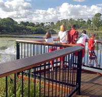 Maryboroughs Glory Hole - Attractions