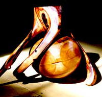 Stanthorpe Regional Art Gallery - Attractions