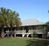 Cape Pallarenda Conservation Park - Attractions