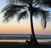 Town Beach - Attractions