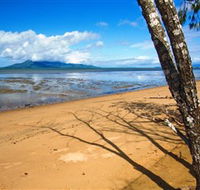 Edmund Kennedy Girramay National Park - Attractions