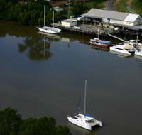 Port of Maryborough - Attractions