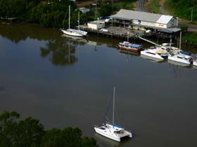 Port Of Maryborough - Attractions 0