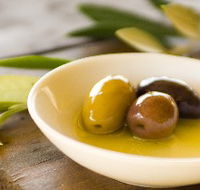 Bunnyconnellen Olive Grove and Vineyard - Attractions