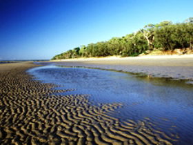 Burrum Coast National Park - Attractions 0