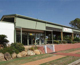 Georgetown QLD Attractions