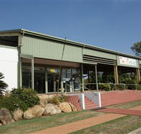Terrestrial Georgetown Centre - Attractions