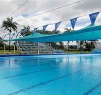 Memorial Swim Centre - Attractions