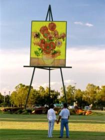 Emerald QLD Attractions