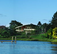Mackay Regional Botanic Gardens - Attractions