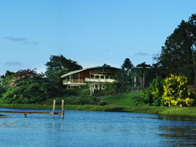 Mackay Regional Botanic Gardens - Attractions 0