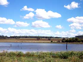 Gordonbrook Dam - Attractions 0