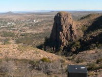 Book Springsure Accommodation Vacations Attractions Attractions