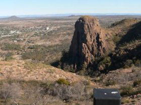 Minerva Hills National Park - Attractions 0