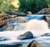 Crows Nest Falls - Attractions