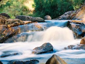 Crows Nest Falls - Attractions 0