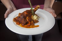 The Overlanders Steakhouse