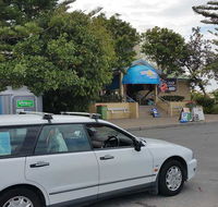 Brad Holmes Surf Coaching - Attractions