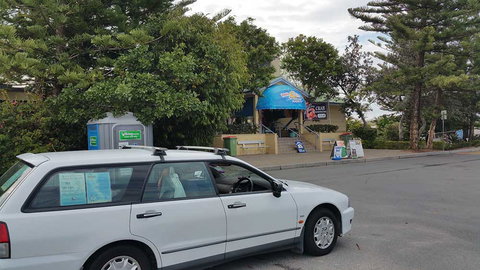 Brad Holmes Surf Coaching - Attractions 0