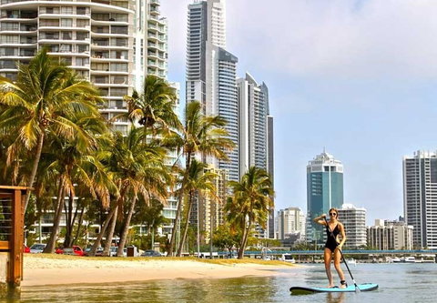 Brad Holmes Surf Coaching - Attractions 3