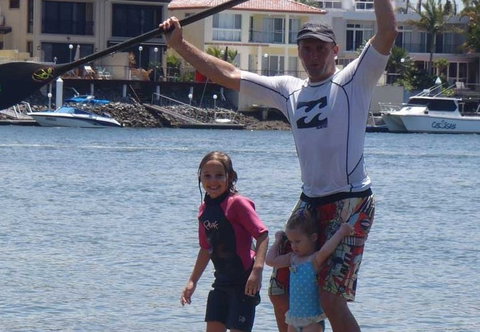 Brad Holmes Surf Coaching - Attractions 4