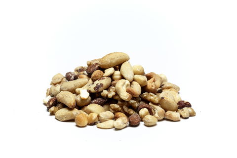 Nutworks - Attractions Las Vegas 2