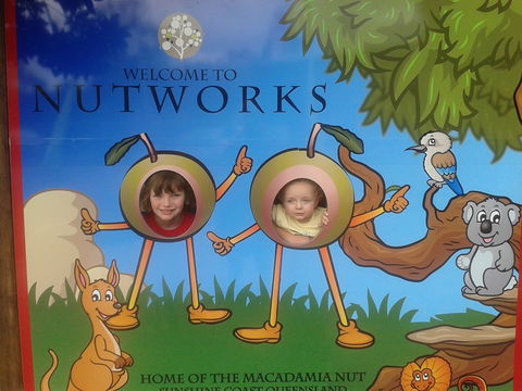 Nutworks - Attractions Las Vegas 4