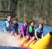 Oz Ski Resort - Attractions