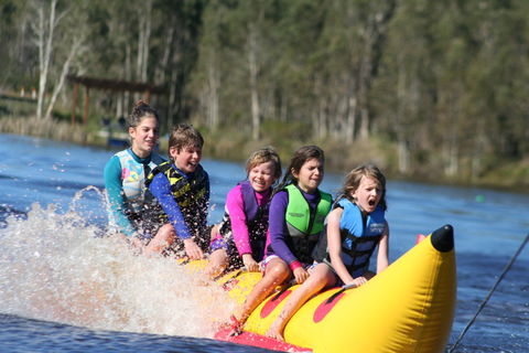 Oz Ski Resort - Attractions 0